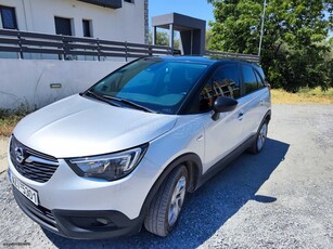 Opel Crossland X '19 1.5 Diesel 120PS