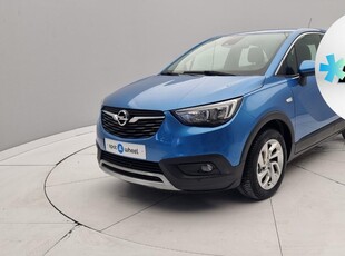 Opel Crossland X '19 1.5 Ecotec Innovation | ΕΩΣ 5 ΕΤΗ ΕΓΓΥΗΣΗ