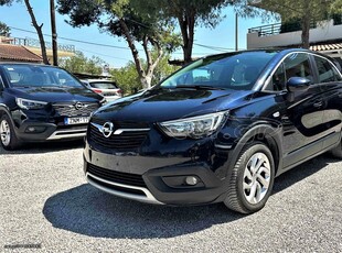 Opel Crossland X '19 ***ΠΡΟΣΦΟΡΑ*** 1.5 ECOTEC S&S120CV AUTO (EL1075)