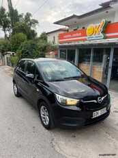 Opel Crossland X '19