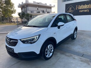 Opel Crossland X '19 ΕΓΓΥΗΣΗ 6 ΜΗΝΕΣ!!!