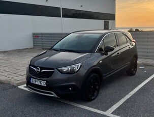 Opel Crossland (X) '19 6 TAXYTO