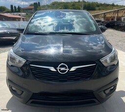 Opel Crossland (X) '19 ΠΡΟΣΦΟΡΑ