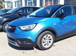 Opel Crossland (X) '19