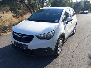 Opel Crossland X '19 ΕΛΛΗΝΙΚΟ FULL EXTRA ΑΨΟΓΟ