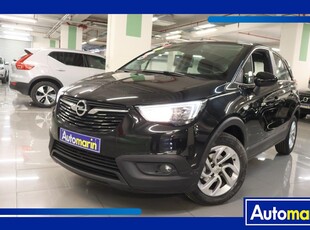 Opel Crossland X '19 Turbo Navi /6 Χρόνια Δωρεάν Service