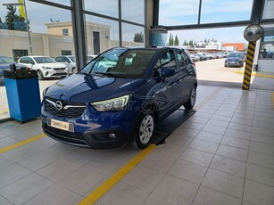 Opel Crossland X '19 X-Cite 1.2lt 83 hp MY19 (MT5)