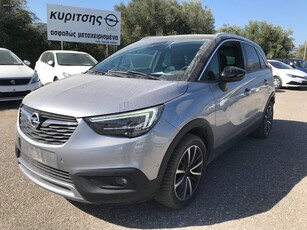 Opel Crossland X '19 X-CLUSIVE 1.2 130PS