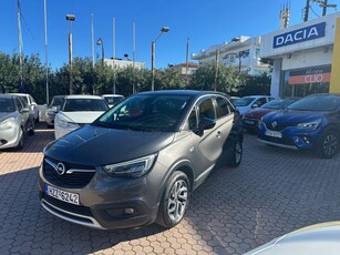 Opel Crossland (X) '20 1.2 Exclusive Media Nav