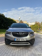 Opel Crossland X '20 120