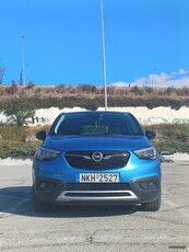 Opel Crossland X '20 120 EDITION