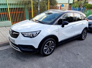 Opel Crossland X '20 130hp-6speed Innovation full extra