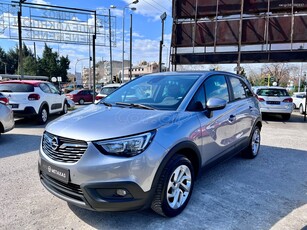 Opel Crossland X '20 1.5 CAMERA ΘΕΡΜΑΙΝΟΜΕΝΑ PDC LANE ASSIST