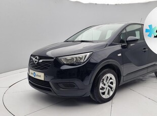 Opel Crossland X '20 1.5 CDTI Edition | ΕΩΣ 5 ΕΤΗ ΕΓΓΥΗΣΗ