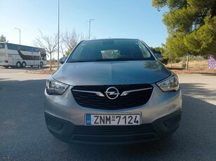 Opel Crossland X '20