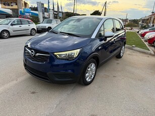 Opel Crossland X '20