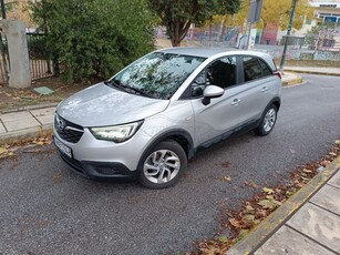 Opel Crossland X '20 Automatic