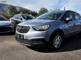 Opel Crossland X '20 ***ΠΡΟΣΦΟΡΑ*** ELEGANCE 1.2 BENZINA 83CV (EL779)