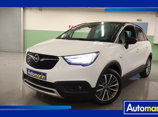 Opel Crossland X '20 Innovation 120 Navi /6 Χρόνια Δωρεάν Service