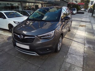 Opel Crossland (X) '20 P7 MONOCAB C