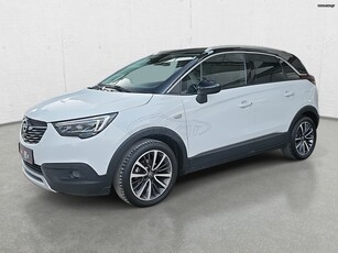 Opel Crossland (X) '20 s/s X-Clusive