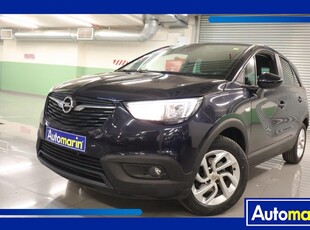 Opel Crossland X '20 Turbo Touchscreen /6 Χρόνια Δωρεάν Service