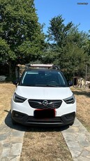 Opel Crossland (X) '20 X 1.2 89 PS 2020 EDITION