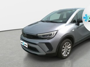 Opel Crossland X '21 1.2 Turbo | ΕΩΣ 5 ΕΤΗ ΕΓΓΥΗΣΗ