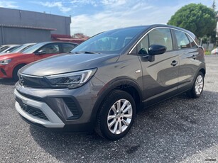 Opel Crossland X '21 1.2 Turbo Elegance