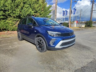 Opel Crossland X '21 1.5 CDTI Ultimate Auto