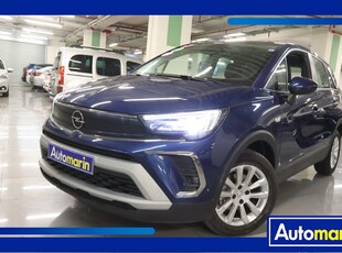 Opel Crossland X '21 Elegance Auto /6 Χρόνια Δωρεάν Service