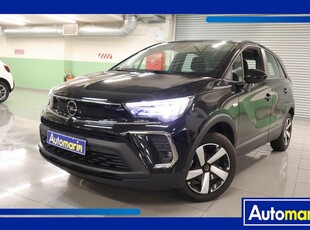 Opel Crossland X '24 Edition Auto /6 Χρόνια Δωρεάν Service