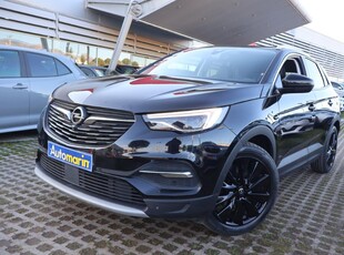 Opel Grandland X 1.6 (2020)