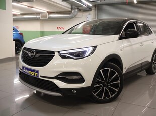 Opel Grandland X 1.6 (2020)