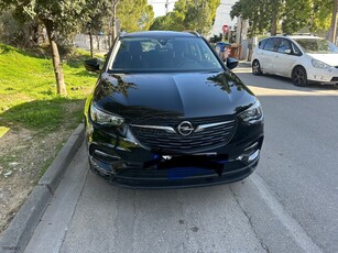 Opel Grandland X '17