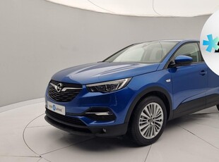 Opel Grandland X '18 1.2 Business Executive | ΕΩΣ 5 ΕΤΗ ΕΓΓΥΗΣΗ