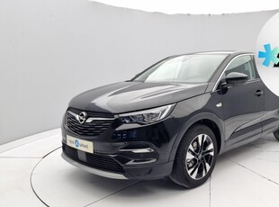 Opel Grandland X '18 1.2 Innovation | ΕΩΣ 5 ΕΤΗ ΕΓΓΥΗΣΗ