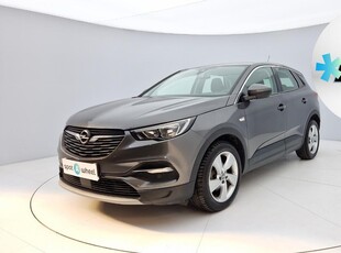 Opel Grandland X '18 1.5 CDTI Business | ΕΩΣ 5 ΕΤΗ ΕΓΓΥΗΣΗ