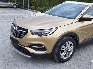 Opel Grandland X '18