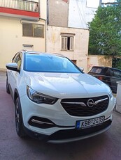 Opel Grandland X '18 1.6 DI Turbo Innovation Automatic