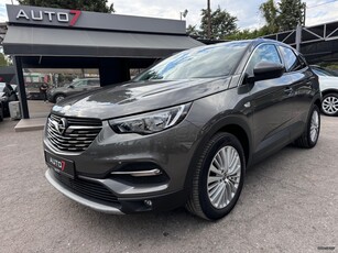 Opel Grandland X '18 ΕΓΓΥΗΣΗ 7 ΜΗΝΕΣ ΓΡΑΠΤΗ!