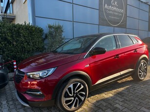 Opel Grandland (X) '18 ΥΠΕΡΑΡΙΣΤΟ Bi-Tone ΔΩΡΟ ΤΕΛΗ ΜΕΤΑΒΙΒΑΣΗ ΠΙΝΑΚΙΔΕΣ ΚΤΕΟ