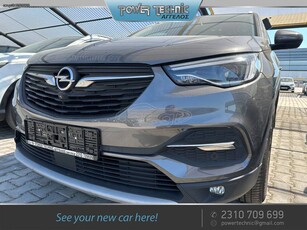 Opel Grandland (X) '18 Opel Grandland (X) 1.2 130hpΓΡΑΜΜΑΤΙΑ ΜΕΤΑΞΥ ΜΑΣ!