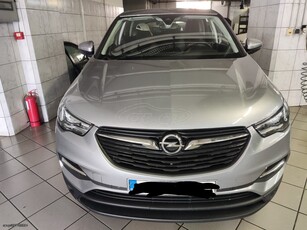 Opel Grandland (X) '18 ΑΝΤΙΠΡΟΣΩΠΕΙΑ SERVICE