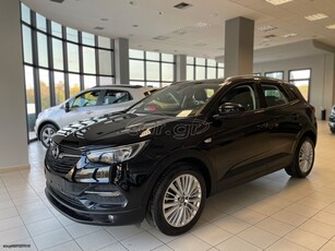 Opel Grandland (X) '18 TURBO BUSINESS EDITION