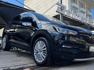 Opel Grandland X '18 X-PLORE-FULL EXTRA-ΑΡΙΣΤΗ ΚΑΤΑΣΤΑΣΗ