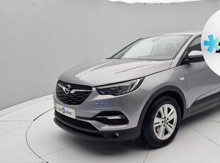 Opel Grandland X '19 1.2 Edition Business | ΕΩΣ 5 ΕΤΗ ΕΓΓΥΗΣΗ