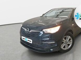 Opel Grandland X '19 1.2 Turbo Business Edition | ΕΩΣ 5 ΕΤΗ ΕΓΓΥΗΣΗ