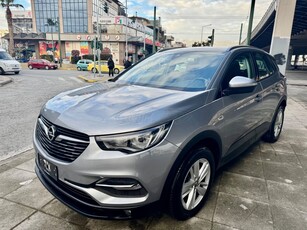 Opel Grandland (X) '19 1.5 CDTI ADVANCE