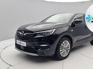 Opel Grandland X '19 1.5 CDTI Ecotec Innovation | ΕΩΣ 5 ΕΤΗ ΕΓΓΥΗΣΗ